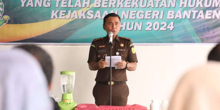 Ketua KPUD Karawang Nonaktifkan Dua Orang Anggota PPK Pakisjaya