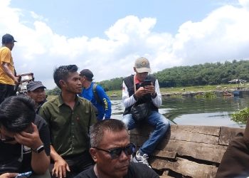 Perjuangan Demokrasi di Kampung Cijuhung: Tantangan Akses dan Tingginya Partisipasi Pemilih