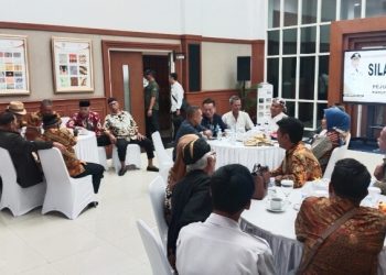 PJ Bupati Bandung Barat: Merayakan Perjuangan Menuju Masa Depan yang Lebih Baik untuk KBB