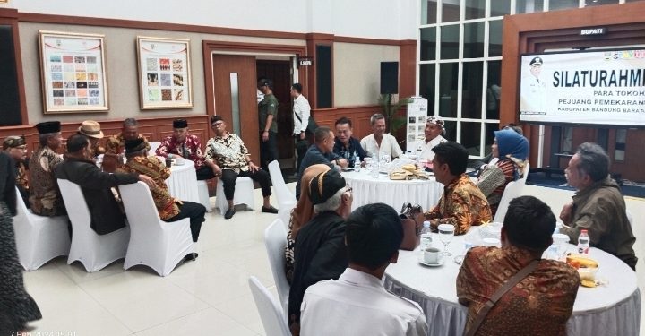PJ Bupati Bandung Barat: Merayakan Perjuangan Menuju Masa Depan yang Lebih Baik untuk KBB