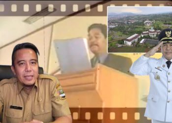 Memelihara Jejak Sejarah: Komitmen Disarpus Bandung Barat Sesuai Intruksi Pj Bupati dalam Mewarisi Warisan Budaya