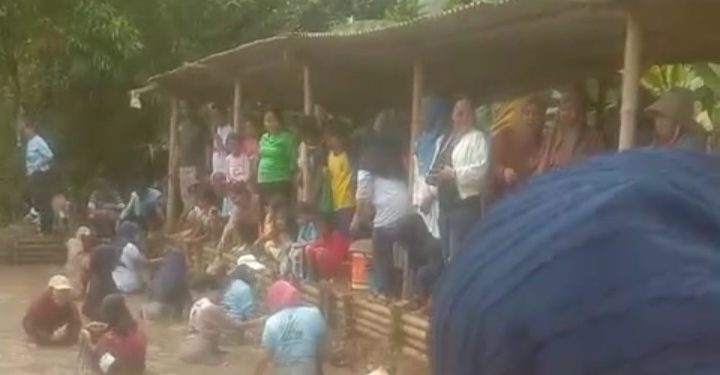 Antusiasme Warga Memuncak! Gerindra KBB Tutup Masa Kampanye dengan “Mancing Mania Berdaya” dan Ngubek Balong