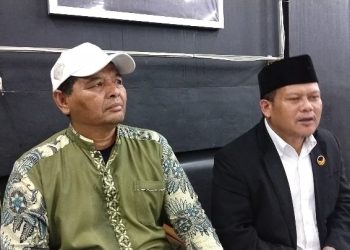 Bintang Pamungkas Raih Suara Terbanyak di Dapil 3 Kabupaten Bandung Barat: Debut Gemilang dalam Pileg 2024