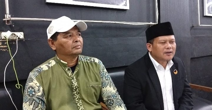Bintang Pamungkas Raih Suara Terbanyak di Dapil 3 Kabupaten Bandung Barat: Debut Gemilang dalam Pileg 2024