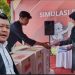 Suksesnya Simulasi Pemilu 2024: Antusiasme Tinggi di Desa Cipada, KPU Kabupaten Bandung Barat Memastikan Kesiapan Penuh