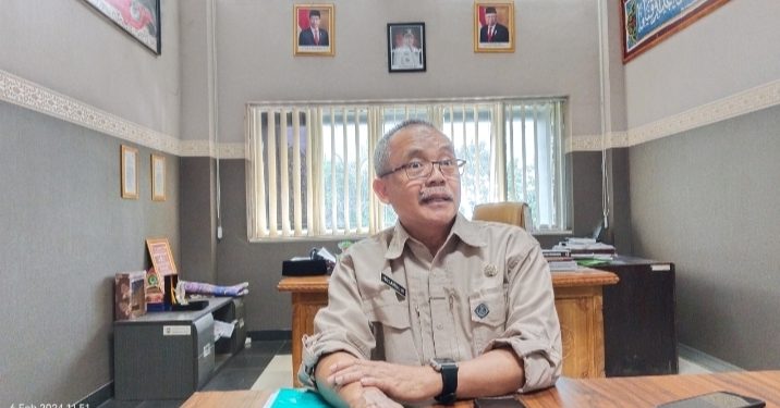 Langkah Tegas Pemkab Bandung Barat: Penyelesaian Krisis Mahasiswa PGMI UIN dalam Ancaman Drop Out