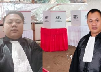 BPPH MPC PP KBB Menduga Adanya Permainan Terstruktur Di Kecamatan Cihampelas KBB, Ini Kata Dedi