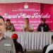 Pleno Terbuka PPK Parongpong Selesai Sebelum Jadwal Tertentu, Ini Kata Permadi