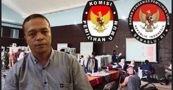 Lili MPI Minta KPU dan Bawaslu KBB Bersikap Adil dalam Rekapitulasi Perhitungan Suara Pemilu