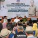 Hadiri Musrenbang Tingkat Kecamatan, PJ. Wali Kota Cimahi Berharap Rumusan RKPD Usulkan Program Berkualitas