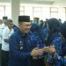 Dani Ramdan Lantik 66 Pejabat Fungsional di Lingkungan Pemkab Bekasi