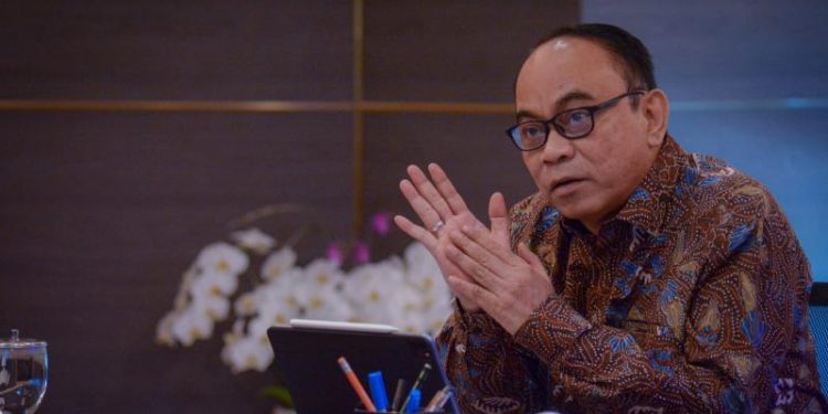 Menteri Budi Arie: Pemerintah Targetkan Persiapan Digital ID Tuntas Februari 2024