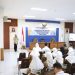 Perangkat Daerah Pemkot Cimahi Didorong Tingkatkan Kualitas Kearsipan