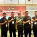Meningkatkan Kesadaran Bela Negara LDII Bersama 87 Organisasi Sosial dan Kemasyarakatan mengikuti Sosialisasi Bela Negara