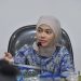 Bupati Laura Berikan Bonus Kepada Atlet Siwo PWI Nunukan Berprestasi