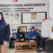 Bintiah Manurung Bersama Tim Sukses Kunjungi Bawaslu KBB: Misi Perbaikan Demokrasi