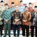 Sah Jadi Ketua Pengkot IPSI Kevin Fabiano Mendapatkan Dukungan 37 dari 40 Persilatan