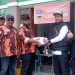 Koti Mahatidana MPC Pemuda Pancasila Bantu Korban Pergeseran Tanah di Bandung Barat