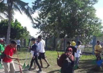 Sah Jadi Ketua Pengkot IPSI Kevin Fabiano Mendapatkan Dukungan 37 dari 40 Persilatan