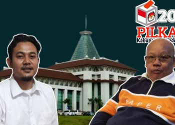 Asep Suhardi: Dinamika Politik Pileg 2024 KBB, Bersama Klarifikasi KPU atas Kasus Pelanggaran Administrasi