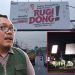Satpol-PP KBB Tertibkan Baliho Tidak Berijin, Termasuk Baliho Hengki Kurniawan, Ini Kata Kasatpol PP