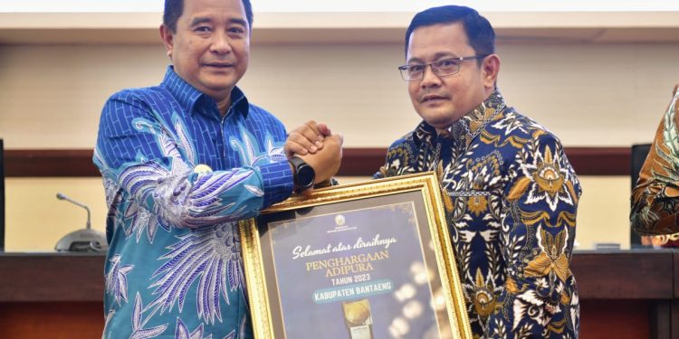 Ketua UPZ se-Manokwari Hadiri Undangan Baznas Papua Barat, Termasuk Al-Mubarok dan Al-Ikhlas LDII Manokwari, Bahas Persiapan Ramadhan 1445 H