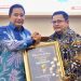 Ketua UPZ se-Manokwari Hadiri Undangan Baznas Papua Barat, Termasuk Al-Mubarok dan Al-Ikhlas LDII Manokwari, Bahas Persiapan Ramadhan 1445 H