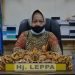 Ketua DPC Partai Hanura, Hj. Leppa, Usung Andi Akbar Maju Pilkada Nunukan 2024