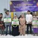 Pemkab Nunukan Serahkan Bantuan Bagi Imam, Marbot, Guru Ngaji dan Rumah Ibadah