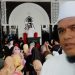 KH. Abdul Qudus: Doakan H. Gunawan Menjadi Bapak Semua Anak Yatim Piatu di KBB
