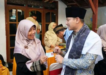Mas ipin Aktifkan Layanan Saat Safari Ramadhan, Ini Sambutan Masyarakat
