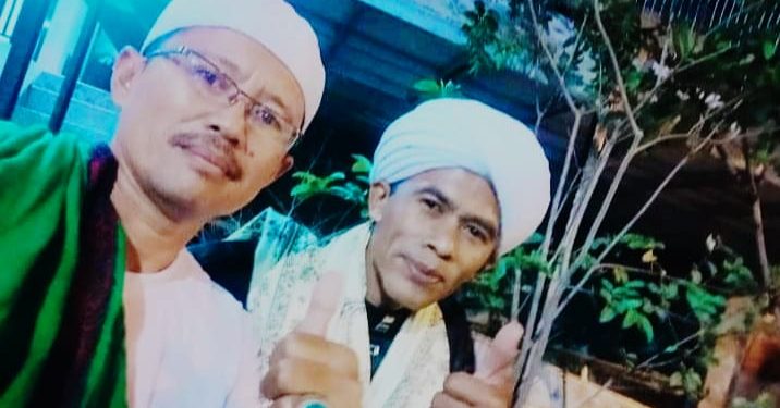 Ustad Tajul Arif Sebut Sejak di Man Cililin, Gunawan Miliki Jiwa Kepemimpinan & Solidaritas