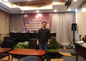 Gelar Operasi Pekat Semeru 2024, Kapolres Trenggalek: Harus Ada Deterrent Effect