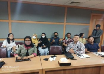 Advokad Bertanggung Jawab Untuk Dampingi Kliennya, Banyak Orang Awam Yang Kurang Paham Mengenai Aturan Hukum
