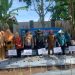 Pj. Bupati Empat Lawang Melaksanakan Gerakan Penanam Cabai