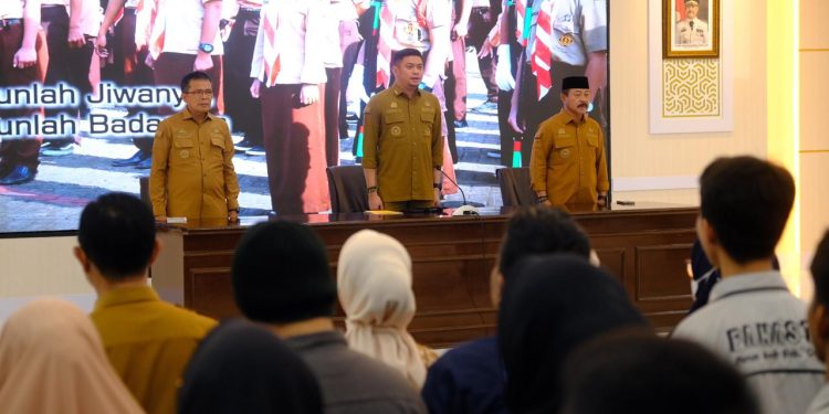 Program Pemkab Gowa Dalam Perencanaan Pembangunan Melibatkan Anak, Perempuan dan Para Disabilitas