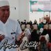 IKAPTK Kabupaten Bandung Barat Serahkan Bantuan kepada Korban Bencana Alam