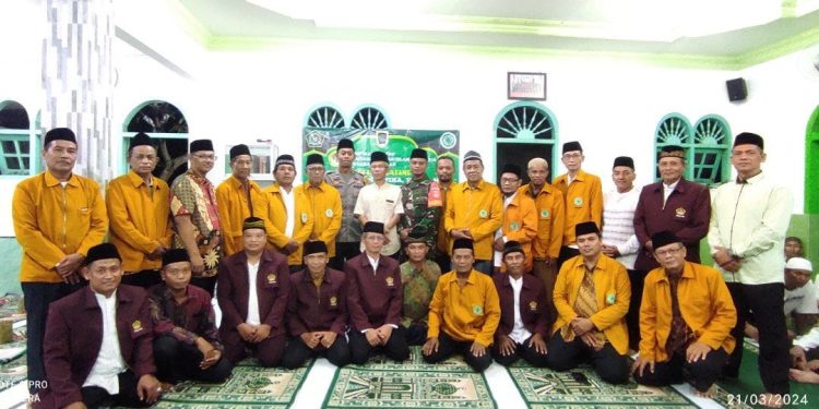 Sangat Berkonstribusi Terhadap Peningkatan Sarana Kejaksaan, Bupati Gowa Raih Penghargaan Role Model Kepala Daerah dari Kajati Sulsel