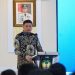 Sangat Berkonstribusi Terhadap Peningkatan Sarana Kejaksaan, Bupati Gowa Raih Penghargaan Role Model Kepala Daerah dari Kajati Sulsel