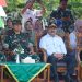 Sangat Berkonstribusi Terhadap Peningkatan Sarana Kejaksaan, Bupati Gowa Raih Penghargaan Role Model Kepala Daerah dari Kajati Sulsel