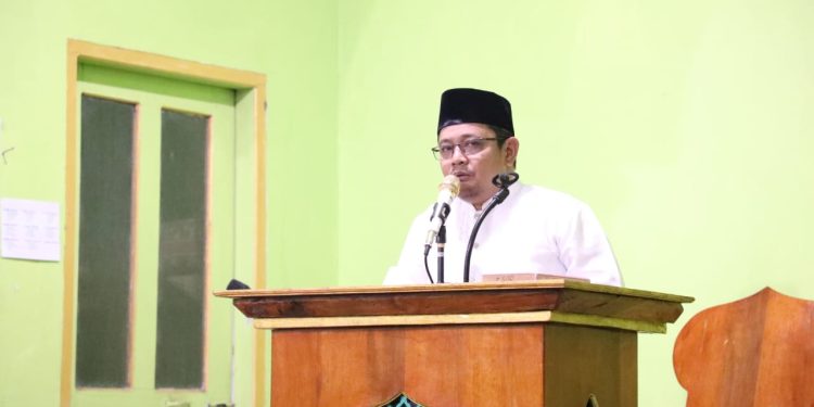 Pj. Bupati Bantaeng Hadiri CNN Indonesia Awards 2024