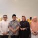 Dukungan dan Silaturrahmi Pj. Bupati Bantaeng di Grand Launching Rumah Pengantin UMMI