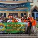 Koordinasi DPW LDII Jateng Beserta Senkom Menyerahkan 350 Juta Lebih Untuk Korban Banjir di Demak dan Kudus