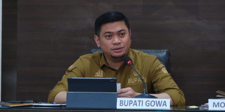 Masuk Sepuluh Besar, Adnan Harap Gowa Peringkat Tiga Terbaik PPD 2024 di Indonesia