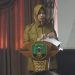 Bupati Nunukan Membuka Secara Resmi, Kegiatan Musrenbang Tahun 2024