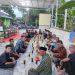 Pembina LDII Troketon: Jangan Sampai Karena Bukber, Sholat Magrib dan Isya’nya Tertunda!