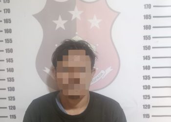 Polres Lampung Utara Ungkap Kasus Curas dan Curat