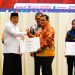 Bentuk apresiasi peduli HAM ,Bantaeng Terima Piagam Penghargaan KKP HAM Tahun 2023