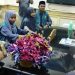 Bupati Nunukan Sampaikan LKPJ Tahun 2023, Dalam Rapat Paripurna Ke- 2