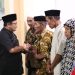 Permudah Masyarakat Penuhi Kebutuhan Pokok, Pj. Bupati Bantaeng Hadiri Panen Raya Padi